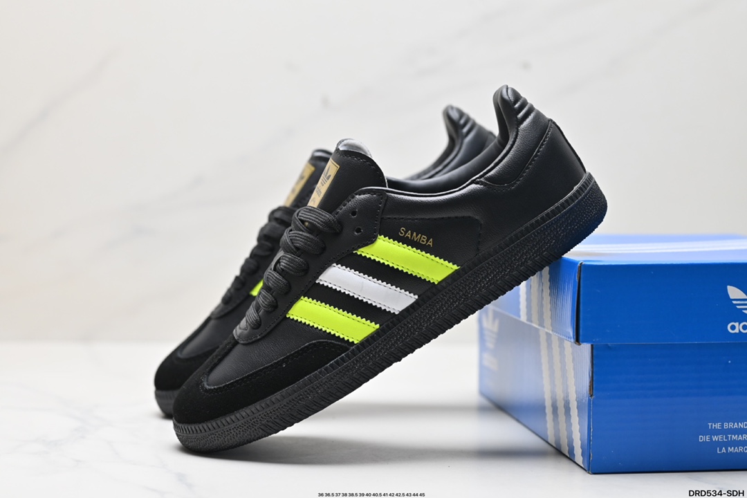 Adidas Samba Shoes